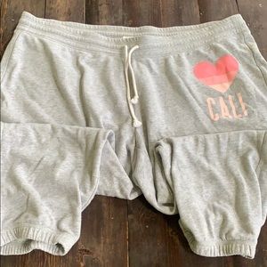 Old Navy Capri